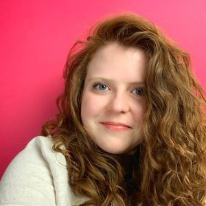 Meet your Posher, Kaitlyn